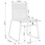Jerome Dining Side Chair