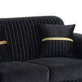 Antigua Loveseat