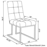Cisco Dining Side Chair