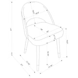 Lindsey Dining Side Chair
