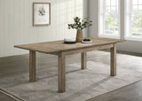 Cardova Extension Dining Table