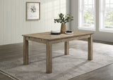 Cardova Extension Dining Table