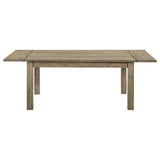 Cardova Extension Dining Table