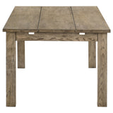 Cardova Extension Dining Table
