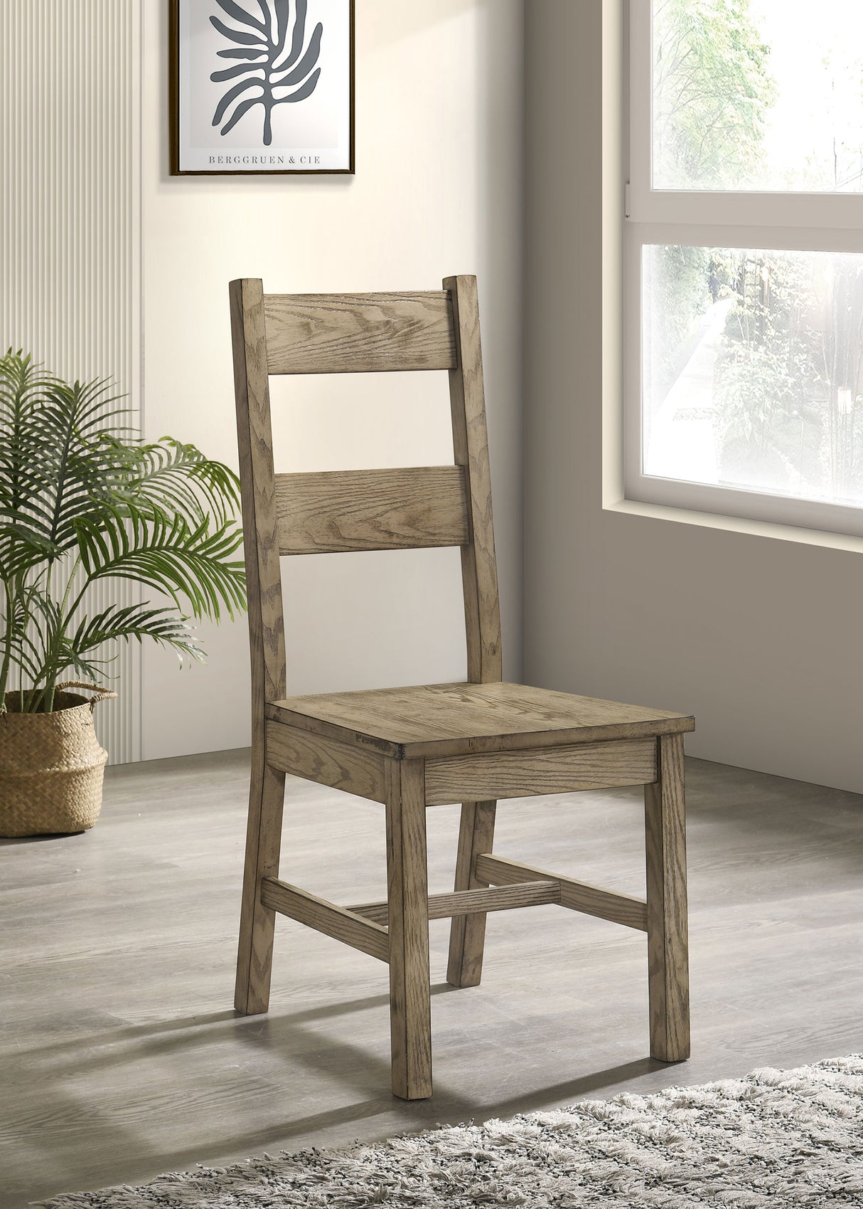 Cardova Dining Side Chair