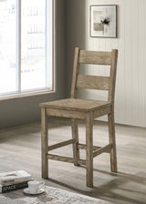 Cardova Counter Chair