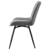 Diggs Swivel Dining Side Chair