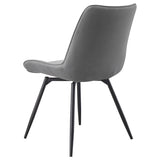 Diggs Swivel Dining Side Chair