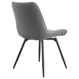 Diggs Swivel Dining Side Chair