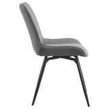 Diggs Swivel Dining Side Chair