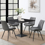 Diggs Swivel Dining Side Chair
