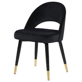 Lindsey Dining Side Chair