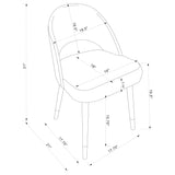Lindsey Dining Side Chair