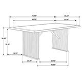 Sherwood Dining Sets