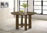 Ottowa Dining Tables Round