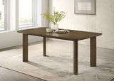 Ottowa Dining Tables Squre