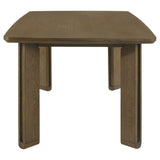 Ottowa Dining Tables Squre