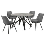 Neil 5 Pc Dining Sets