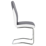 Brooklyn Dining Side Chair