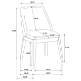 Franklin Dining Side Chair
