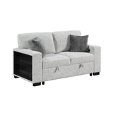 Prato Loveseat