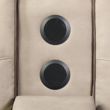 Bruno Loveseat