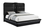 Futura Bed