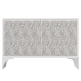 Stratum Door Chest