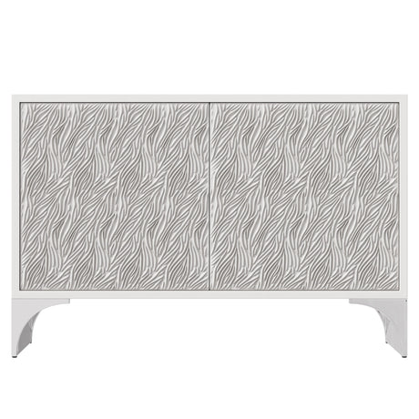 Stratum Door Chest