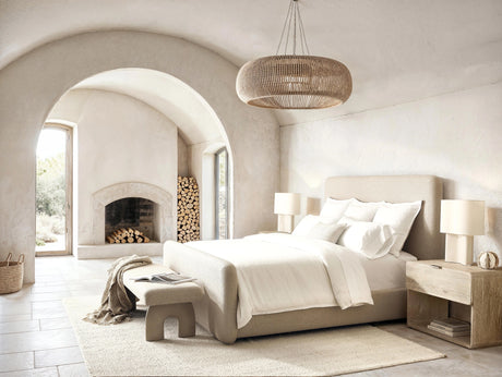 Antibes Nightstand