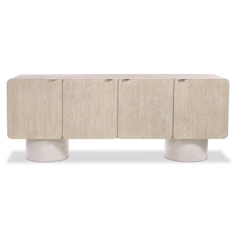 Antibes Entertainment Credenza