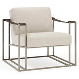 Dekker Leather Chair
