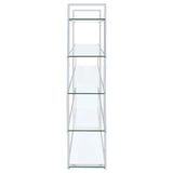 Elmer Bookshelf
