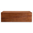 Brasea Cocktail Table