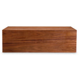 Brasea Cocktail Table