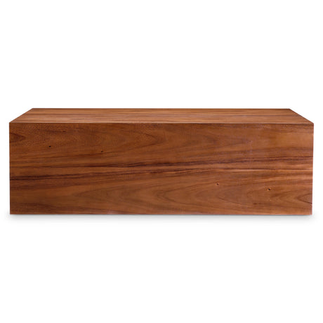 Brasea Cocktail Table
