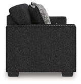 Jasmine Peaks Sofa