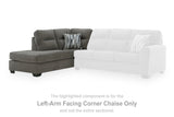 Olten Super Chaise