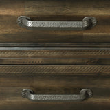 McCoy 5-Drawer Chest