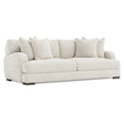 Berkeley Fabric Sofa