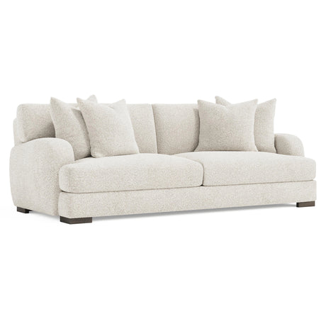 Berkeley Fabric Sofa