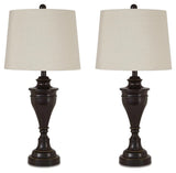 Darlita Table Lamp (Set of 2)