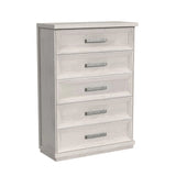 Avalanche Storage Bedroom Set