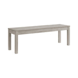 Eleanor Dining Bench
