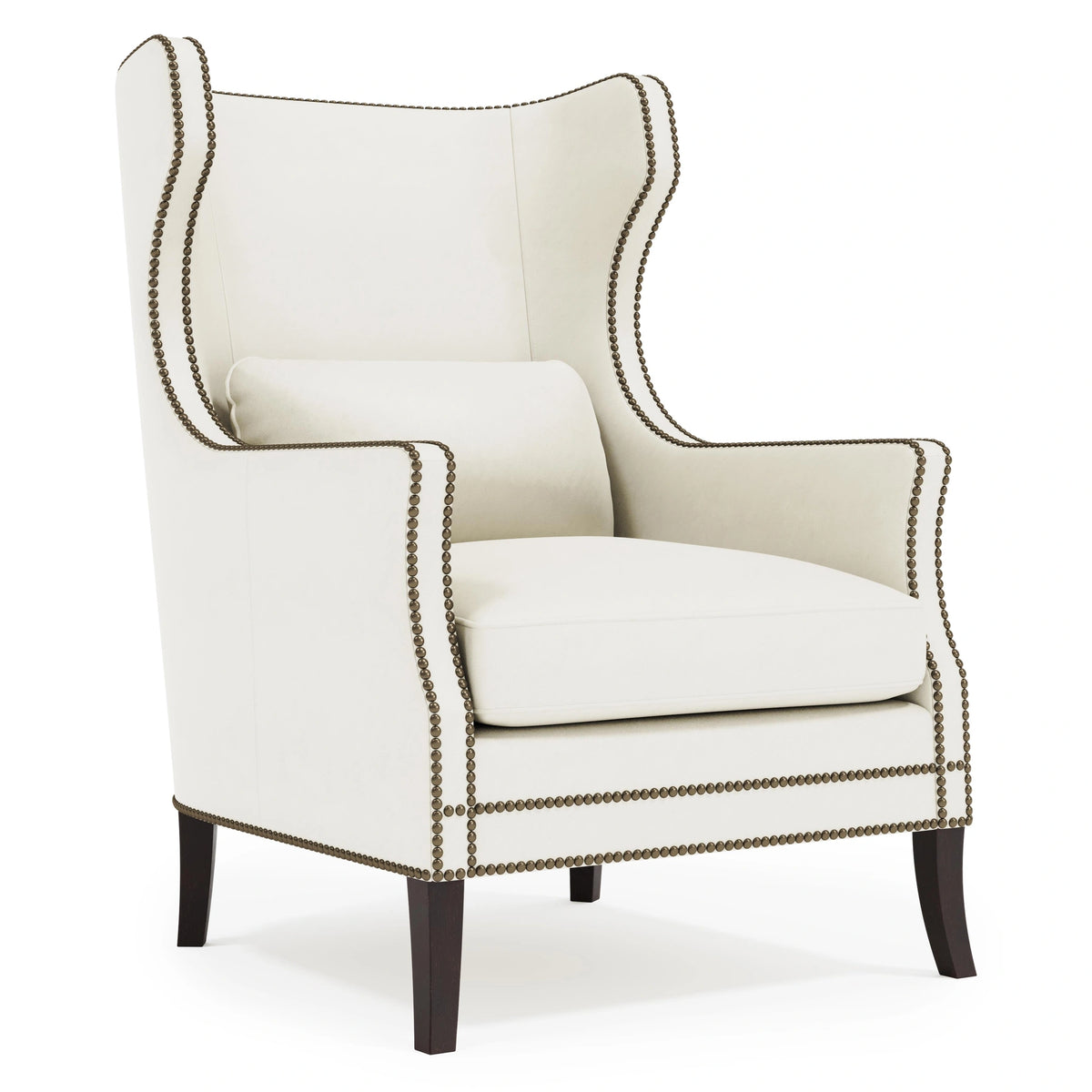 Kingston Leather Chair
