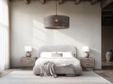 Monolith Nightstand