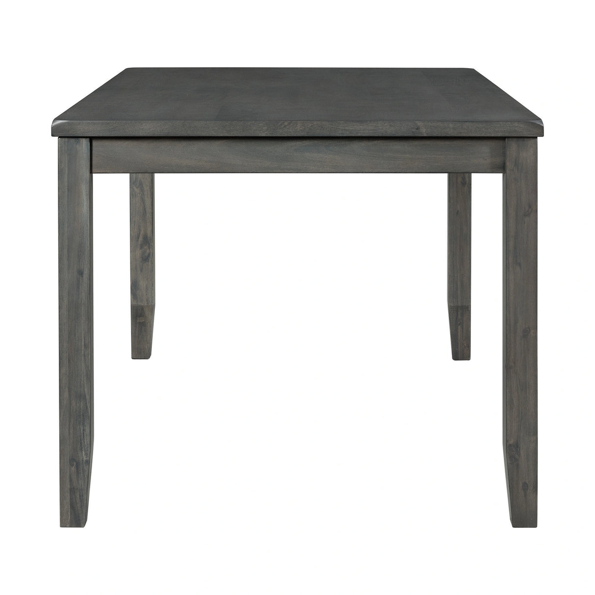 Alex 60" 7pcs Dining Set