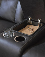 Mackmenville Living Room Set