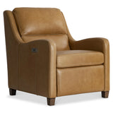 Dillon Leather Recliner