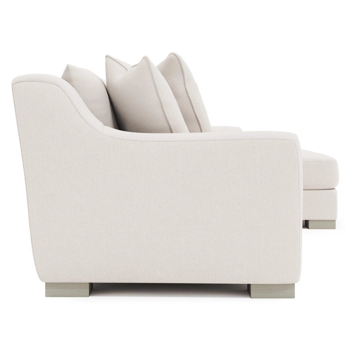 Gabi Fabric Sectional